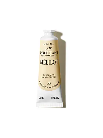 L'OCCITANE | Mélilot Handcreme 30ml | 